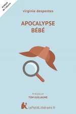 Apocalypse bébé